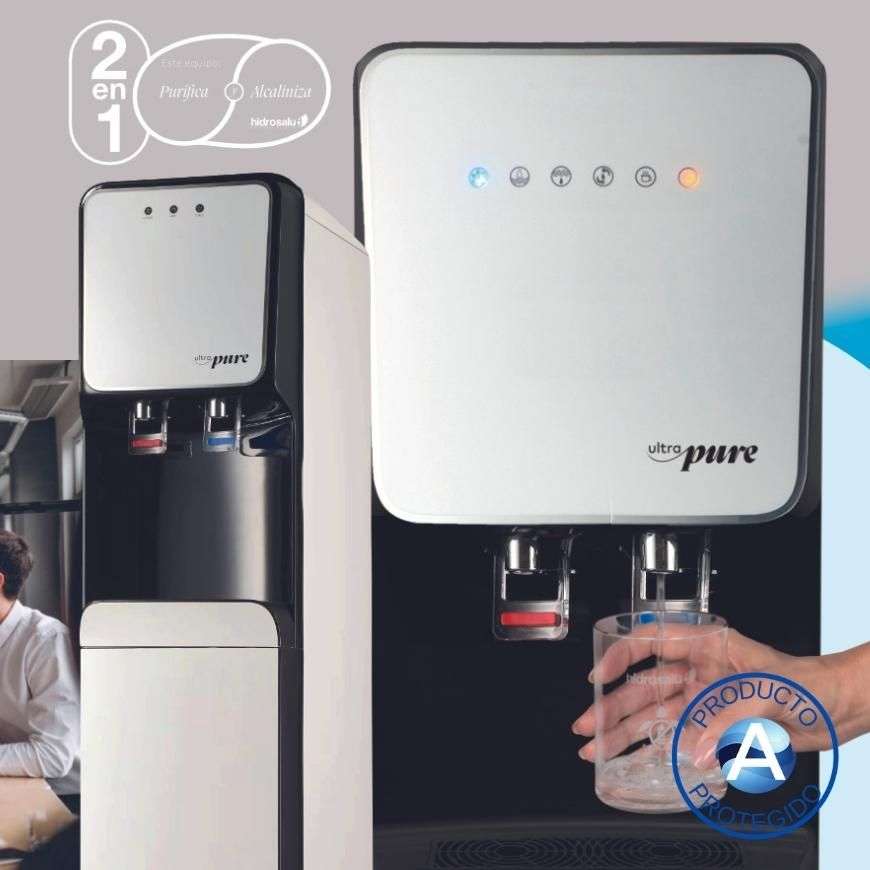 Fuente UltraPure