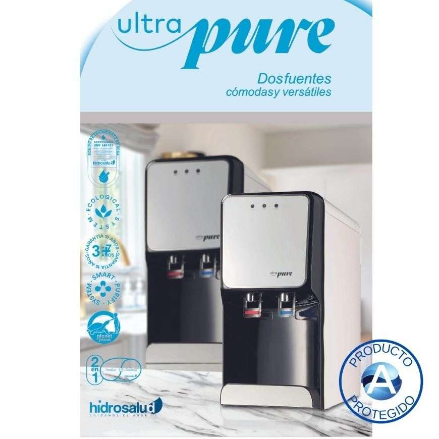 Fuente UltraPure