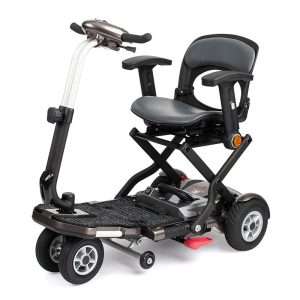 I-Brio Plus en Menamer
