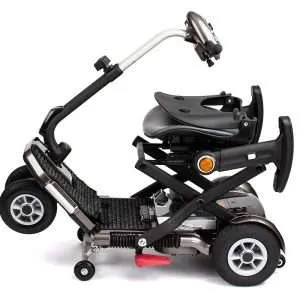 I-Brio Plus en Menamer