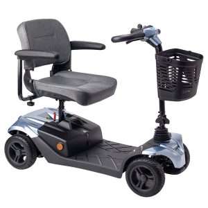 I-CONFORT en Menamer