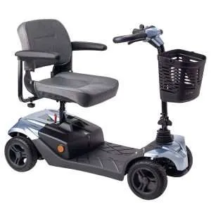 I-CONFORT en Menamer