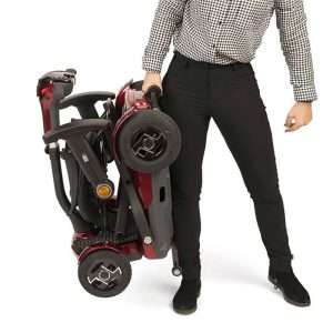 I-laser en Menamer