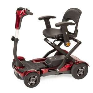 I-Laser en Menamer