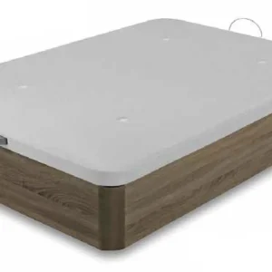 Canapé de madera 30