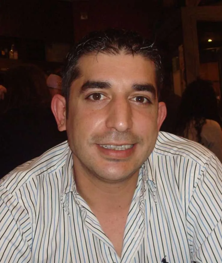 Oswaldo Garriga
