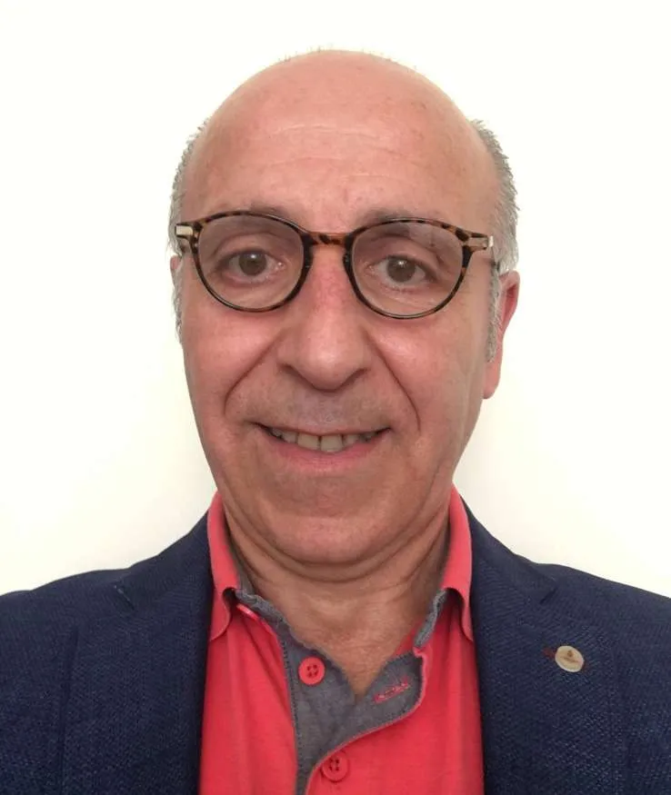 Santiago Santamaria