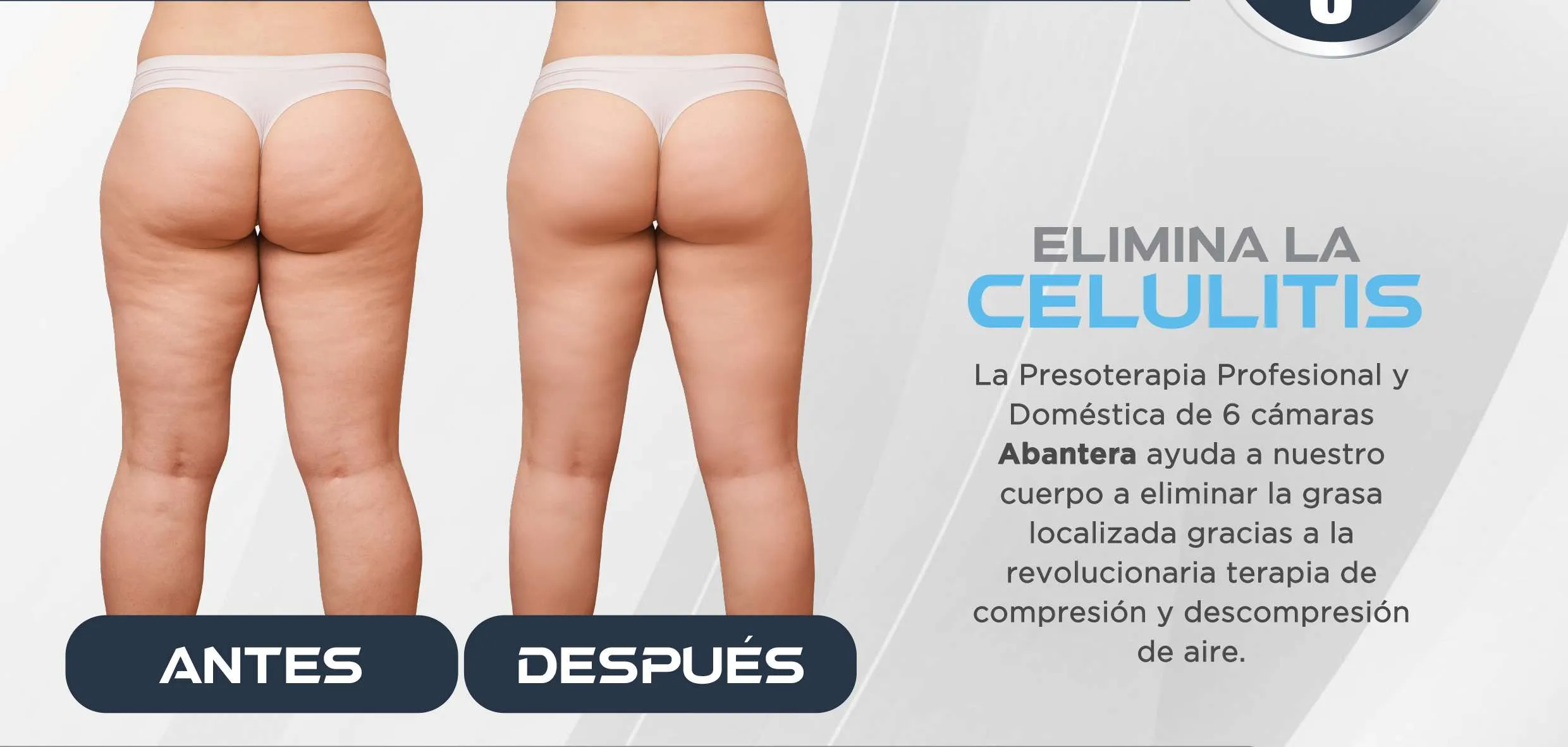 Presoterapia Profesional 6 Canales, Terapia de Piernas y Abdomen - Imagen 7