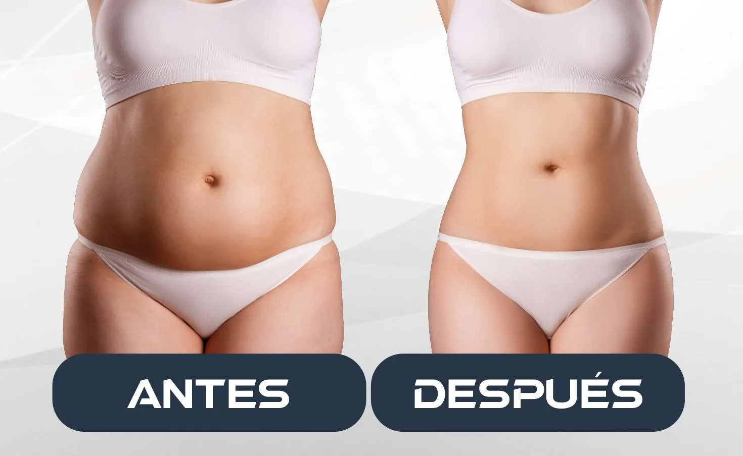 presoterapia 6 canales